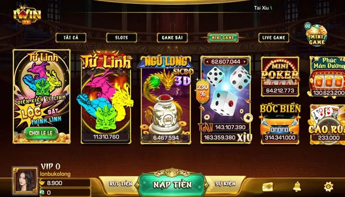 Công Nghệ Hiện Đại